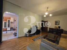 Продава 4-стаен град София Сухата река - [1] 
