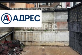 Garagem Pobeda, Varna