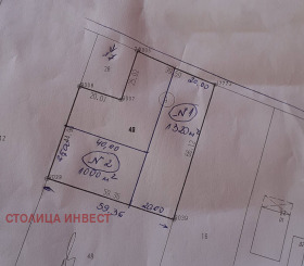 Plot Marten, region Ruse 1