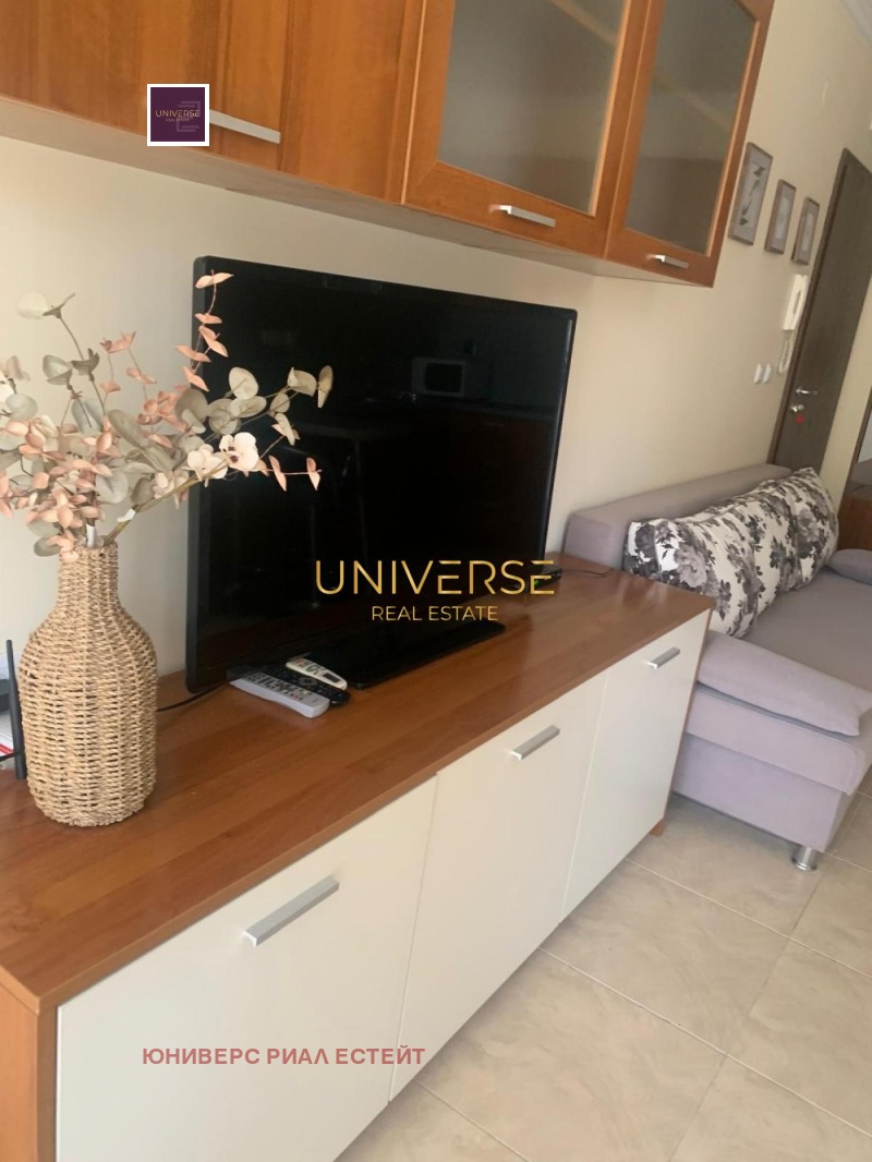 Na prodej  Studio oblast Burgas , Sveti Vlas , 41 m2 | 55166746 - obraz [7]