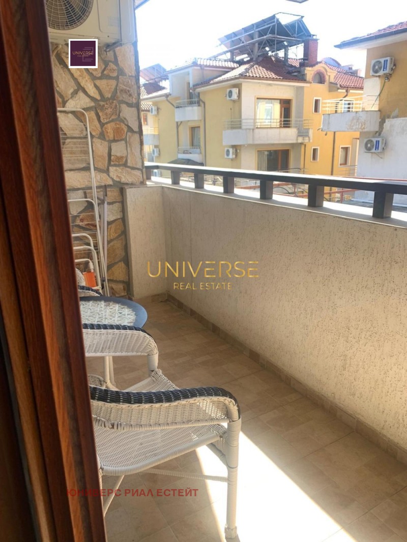 Na prodej  Studio oblast Burgas , Sveti Vlas , 41 m2 | 55166746 - obraz [13]