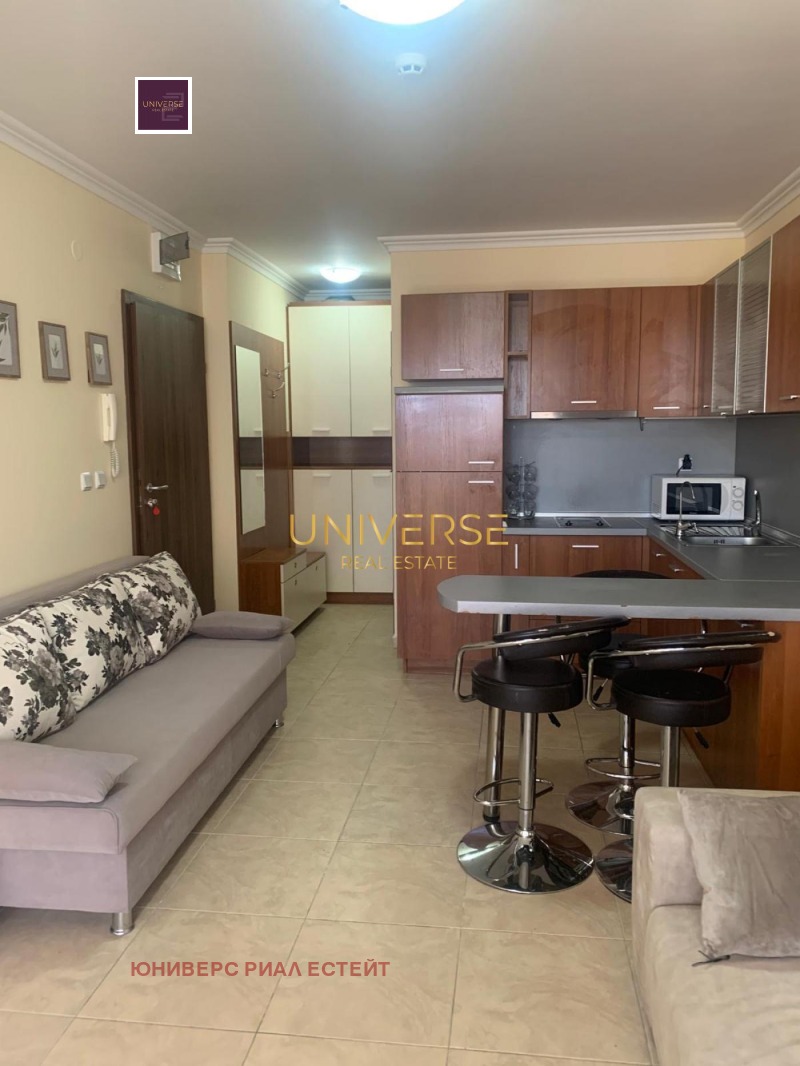 Na prodej  Studio oblast Burgas , Sveti Vlas , 41 m2 | 55166746 - obraz [3]