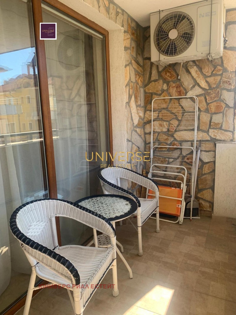 Na prodej  Studio oblast Burgas , Sveti Vlas , 41 m2 | 55166746 - obraz [16]