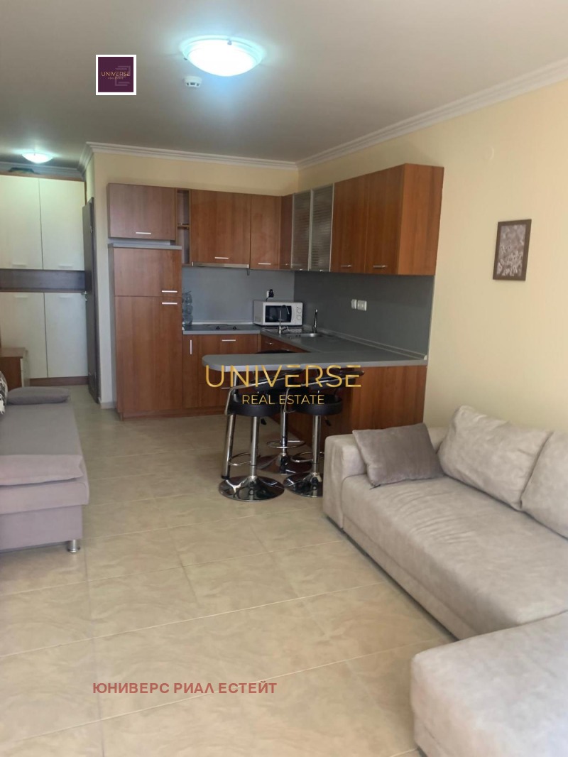Na prodej  Studio oblast Burgas , Sveti Vlas , 41 m2 | 55166746 - obraz [2]
