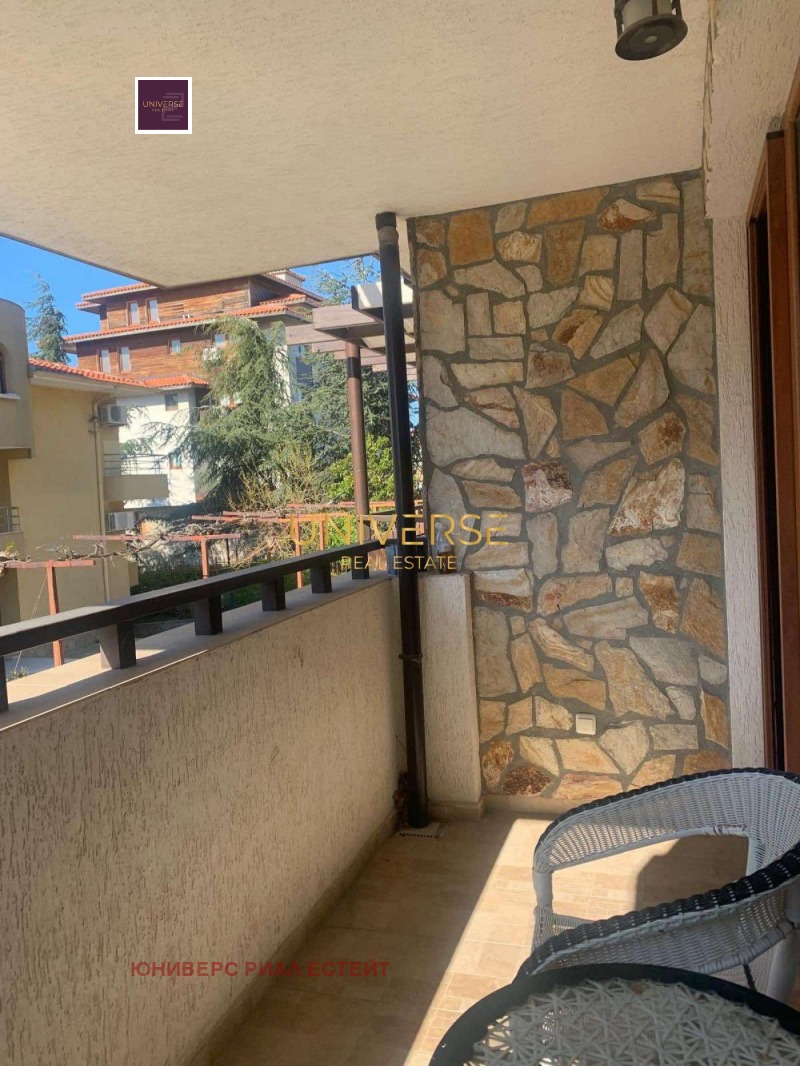 Na prodej  Studio oblast Burgas , Sveti Vlas , 41 m2 | 55166746 - obraz [15]