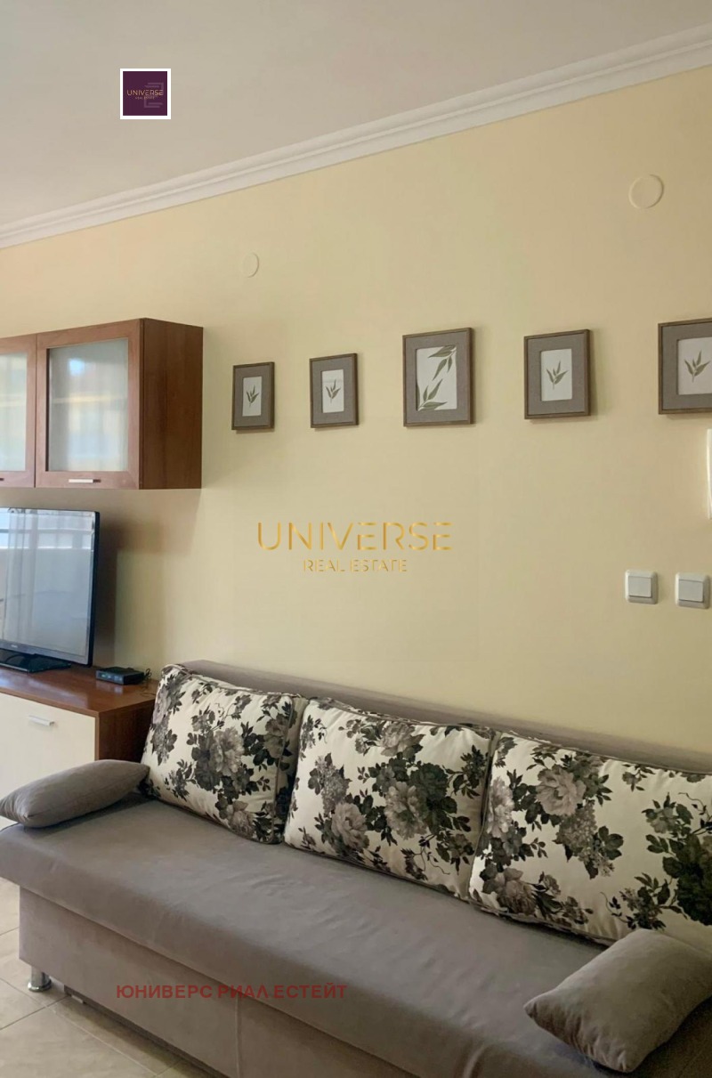 Na prodej  Studio oblast Burgas , Sveti Vlas , 41 m2 | 55166746 - obraz [6]