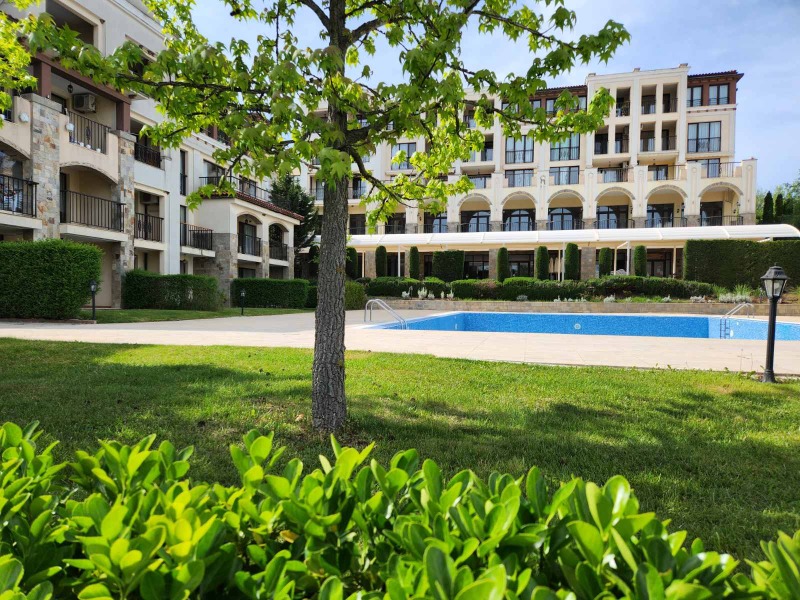 Продава  1-стаен област Бургас , гр. Созопол , 42 кв.м | 49605670 - изображение [12]