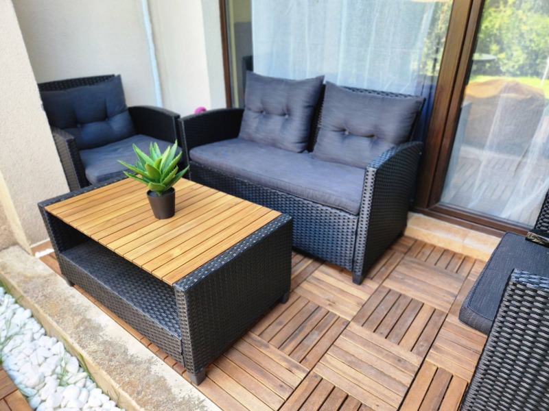 Продава  1-стаен област Бургас , гр. Созопол , 42 кв.м | 49605670 - изображение [7]