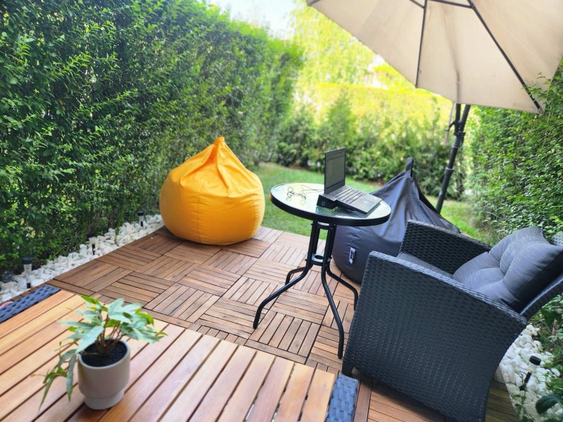 Продава  1-стаен област Бургас , гр. Созопол , 42 кв.м | 49605670 - изображение [6]