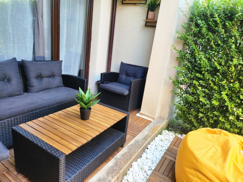 Продава  1-стаен област Бургас , гр. Созопол , 42 кв.м | 49605670 - изображение [5]