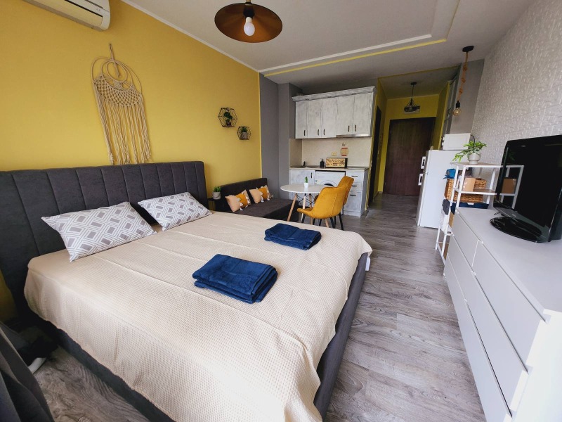 Продава  1-стаен област Бургас , гр. Созопол , 42 кв.м | 49605670 - изображение [4]