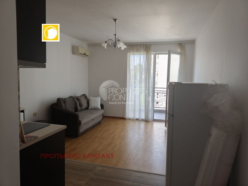 Продава  1-стаен област Бургас , к.к. Слънчев бряг , 35 кв.м | 94864902 - изображение [9]