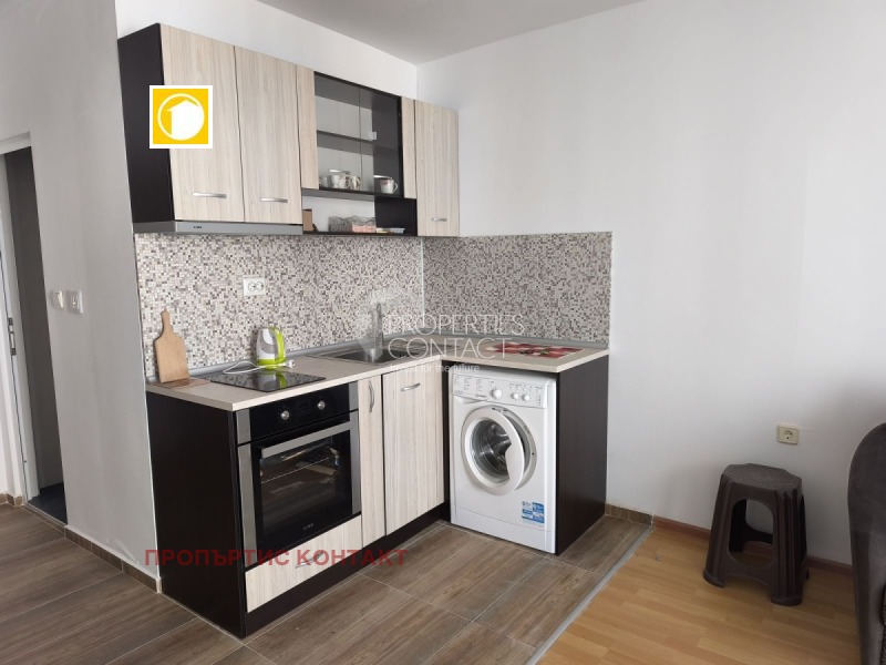Продава  1-стаен област Бургас , к.к. Слънчев бряг , 35 кв.м | 94864902 - изображение [8]