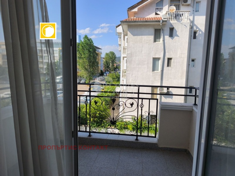 Продава  1-стаен област Бургас , к.к. Слънчев бряг , 35 кв.м | 94864902 - изображение [12]