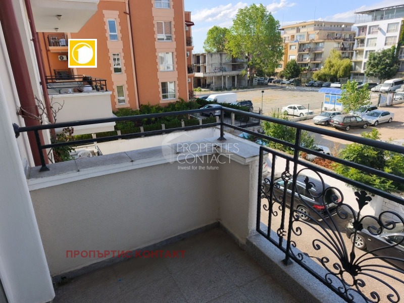 Продава  1-стаен област Бургас , к.к. Слънчев бряг , 35 кв.м | 94864902 - изображение [15]
