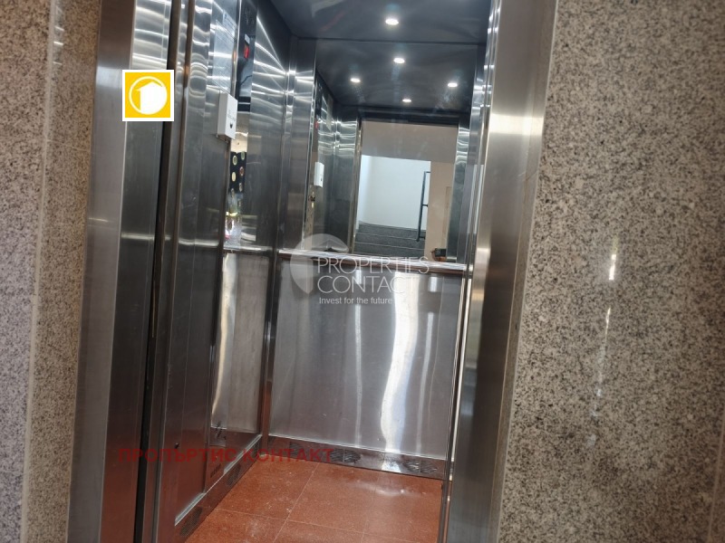 Продава  1-стаен област Бургас , к.к. Слънчев бряг , 35 кв.м | 94864902 - изображение [17]