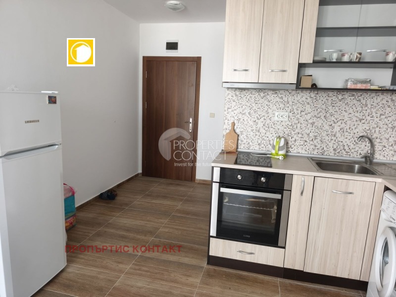 Продава  1-стаен област Бургас , к.к. Слънчев бряг , 35 кв.м | 94864902 - изображение [4]