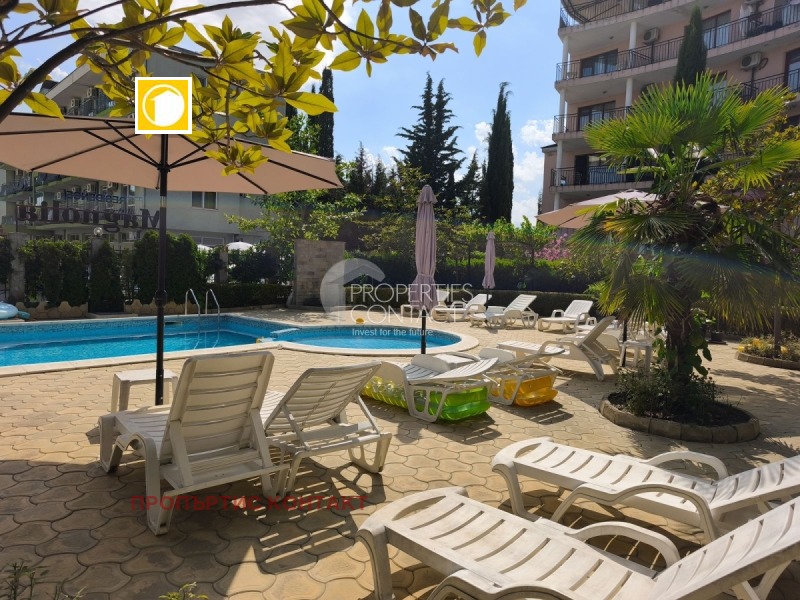 Продава 1-СТАЕН, област Бургас, к.к. Слънчев бряг • 49900 € • 73430820 — Holmes.bg