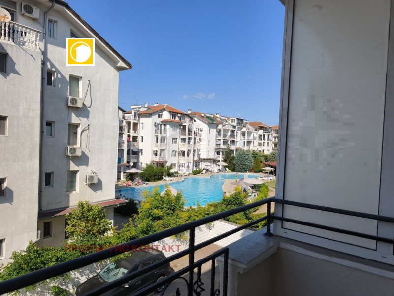 Продава  1-стаен област Бургас , к.к. Слънчев бряг , 35 кв.м | 94864902 - изображение [13]