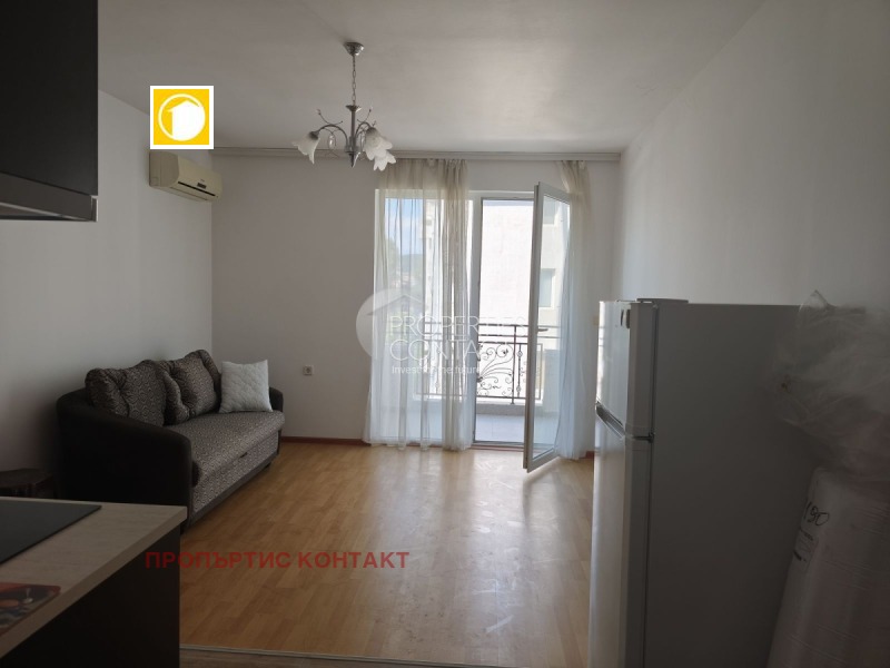 Продава  1-стаен област Бургас , к.к. Слънчев бряг , 35 кв.м | 94864902 - изображение [10]