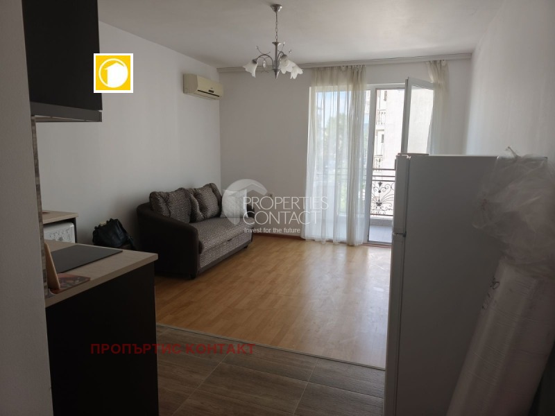 Продава  1-стаен област Бургас , к.к. Слънчев бряг , 35 кв.м | 94864902 - изображение [6]