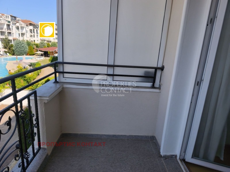 Продава  1-стаен област Бургас , к.к. Слънчев бряг , 35 кв.м | 94864902 - изображение [14]