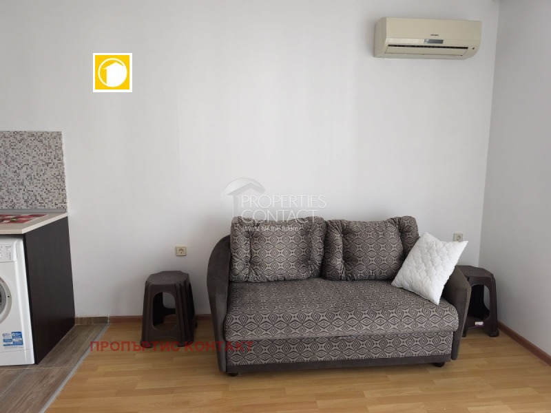 Продава  1-стаен област Бургас , к.к. Слънчев бряг , 35 кв.м | 94864902 - изображение [7]