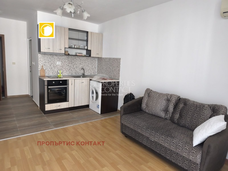 Продава  1-стаен област Бургас , к.к. Слънчев бряг , 35 кв.м | 94864902 - изображение [3]