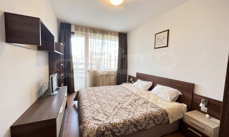 Zu verkaufen  1 Schlafzimmer region Blagoewgrad , Bansko , 59 qm | 44044893 - Bild [6]