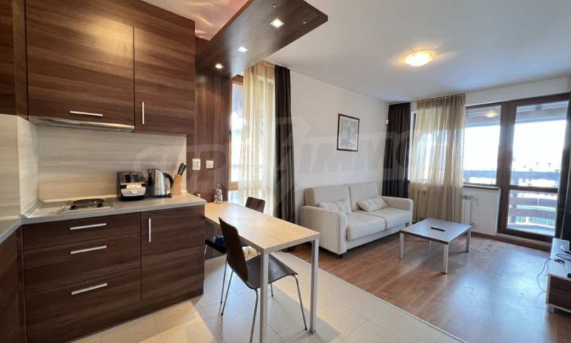 À venda  1 quarto região Blagoevgrad , Bansko , 59 m² | 44044893 - imagem [2]