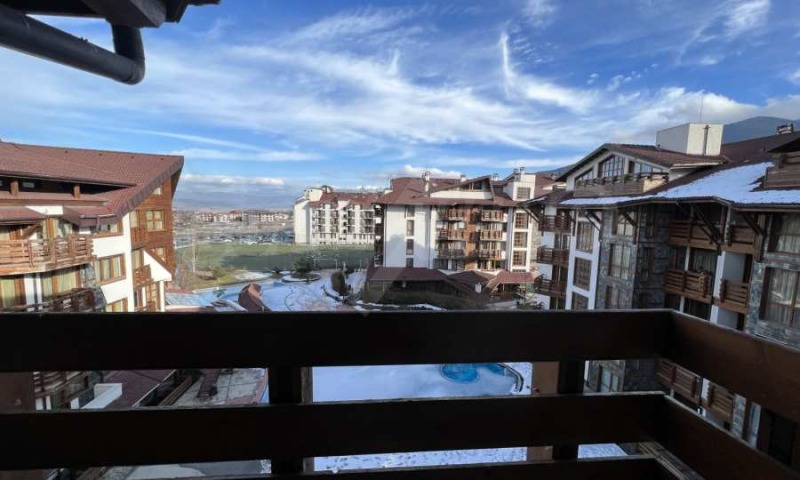 Zu verkaufen  1 Schlafzimmer region Blagoewgrad , Bansko , 59 qm | 44044893 - Bild [7]