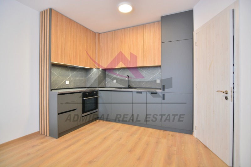 Продава  2-стаен град Варна , Възраждане 3 , 52 кв.м | 45574941