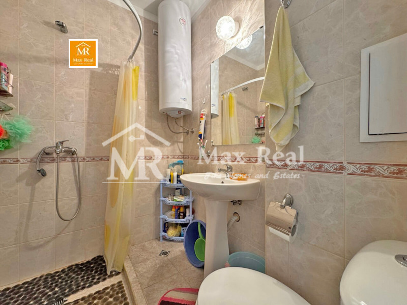 Zu verkaufen  1 Schlafzimmer region Burgas , k.k. Slantschew brjag , 66 qm | 23599880 - Bild [9]