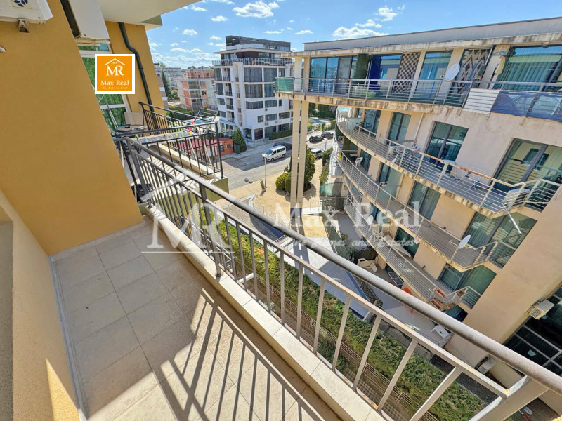 Zu verkaufen  1 Schlafzimmer region Burgas , k.k. Slantschew brjag , 66 qm | 23599880 - Bild [10]