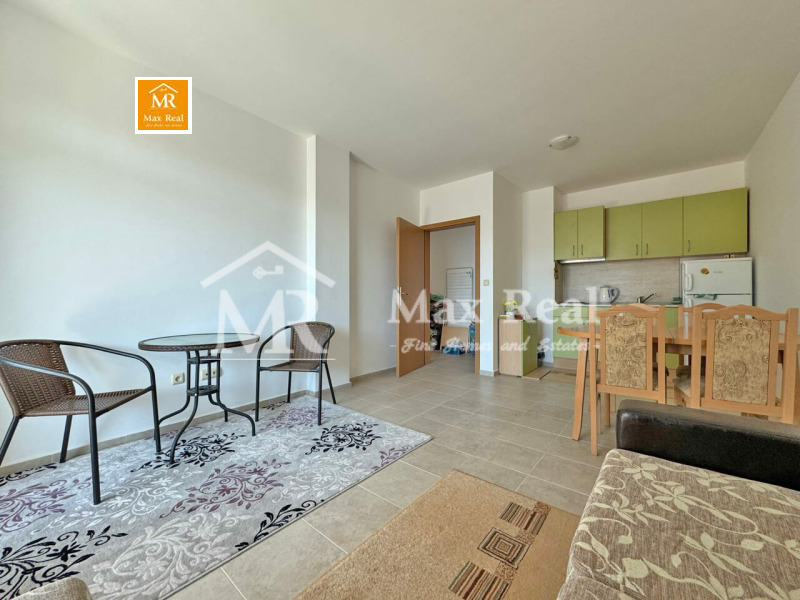 Zu verkaufen  1 Schlafzimmer region Burgas , k.k. Slantschew brjag , 66 qm | 23599880 - Bild [2]