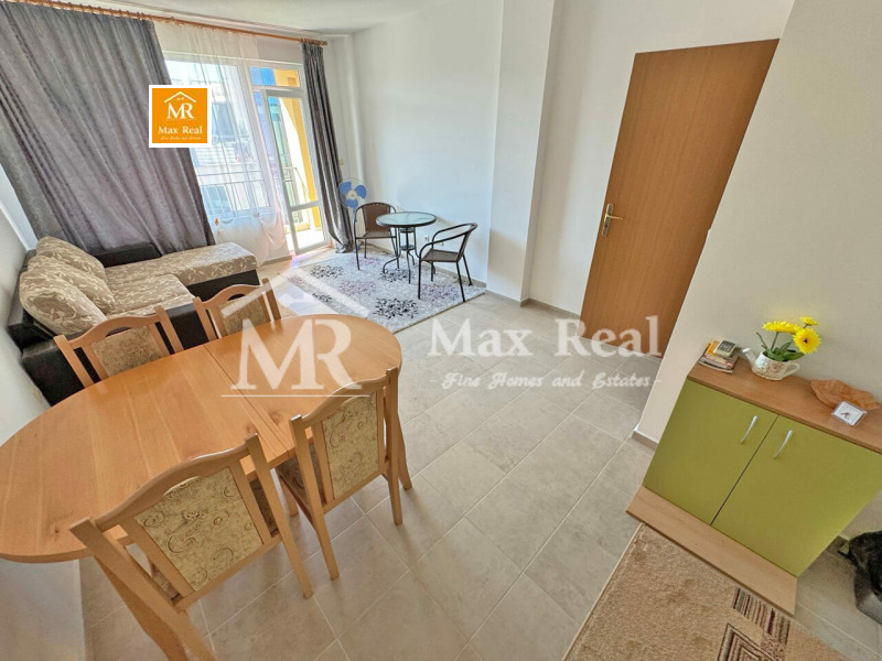 Zu verkaufen  1 Schlafzimmer region Burgas , k.k. Slantschew brjag , 66 qm | 23599880 - Bild [4]