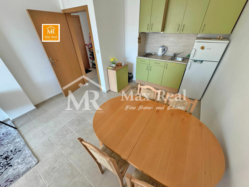 Zu verkaufen  1 Schlafzimmer region Burgas , k.k. Slantschew brjag , 66 qm | 23599880 - Bild [6]