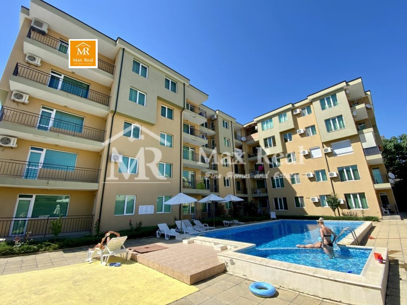 Zu verkaufen  1 Schlafzimmer region Burgas , k.k. Slantschew brjag , 66 qm | 23599880