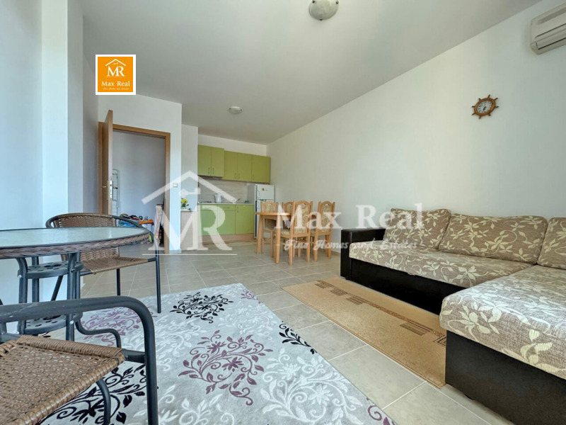 Zu verkaufen  1 Schlafzimmer region Burgas , k.k. Slantschew brjag , 66 qm | 23599880 - Bild [3]