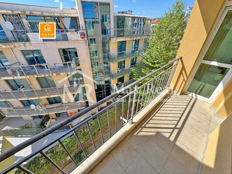 Zu verkaufen  1 Schlafzimmer region Burgas , k.k. Slantschew brjag , 66 qm | 23599880 - Bild [11]