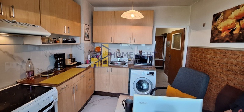 Till salu  1 sovrum Sofia , Ljulin 1 , 60 kvm | 15750518 - bild [3]