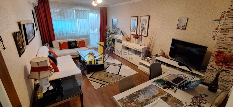 Till salu  1 sovrum Sofia , Ljulin 1 , 60 kvm | 15750518