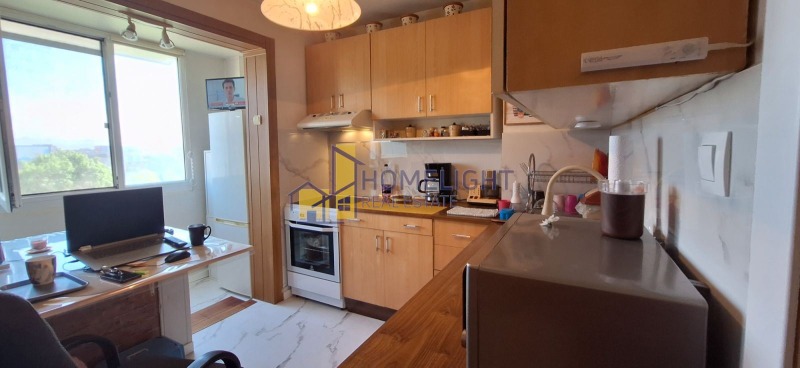 Till salu  1 sovrum Sofia , Ljulin 1 , 60 kvm | 15750518 - bild [4]