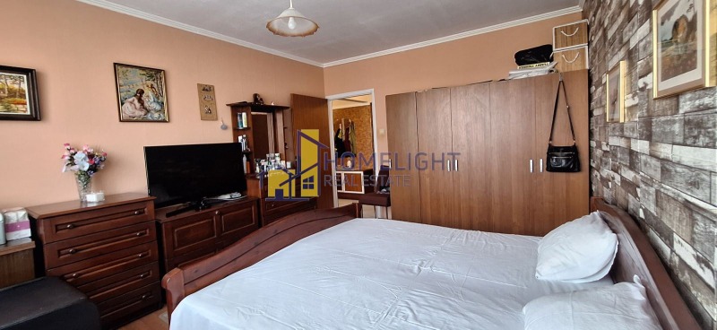 Till salu  1 sovrum Sofia , Ljulin 1 , 60 kvm | 15750518 - bild [8]