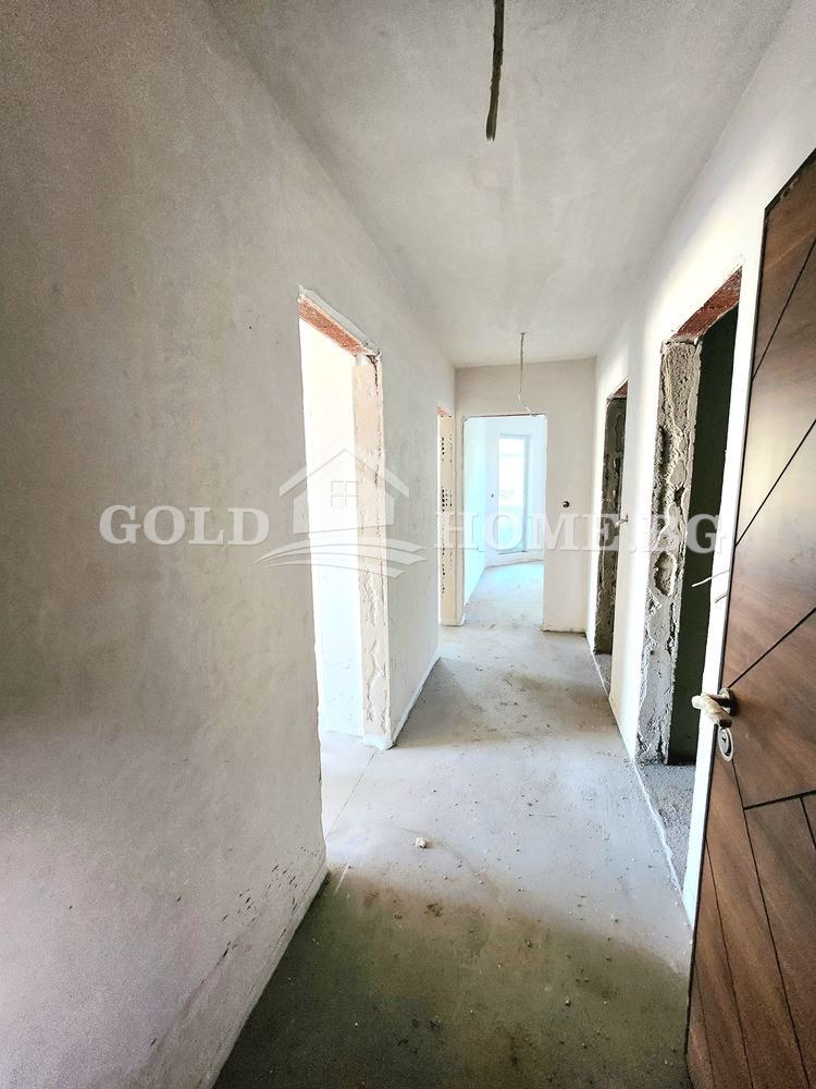Продаја  1 спаваћа соба Пловдив , Остромила , 99 м2 | 60108258 - слика [9]