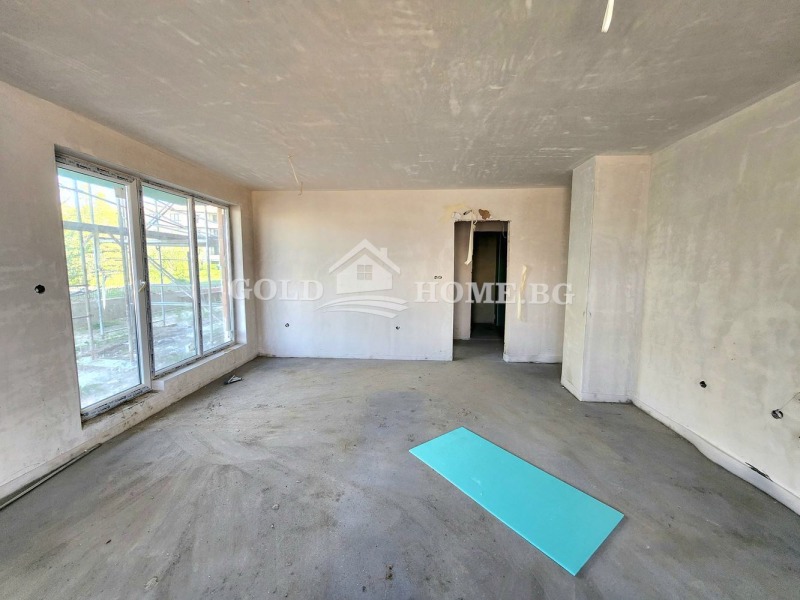 Продаја  1 спаваћа соба Пловдив , Остромила , 99 м2 | 60108258 - слика [3]