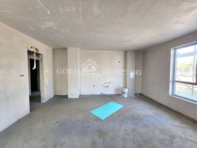 Продаја  1 спаваћа соба Пловдив , Остромила , 99 м2 | 60108258 - слика [4]