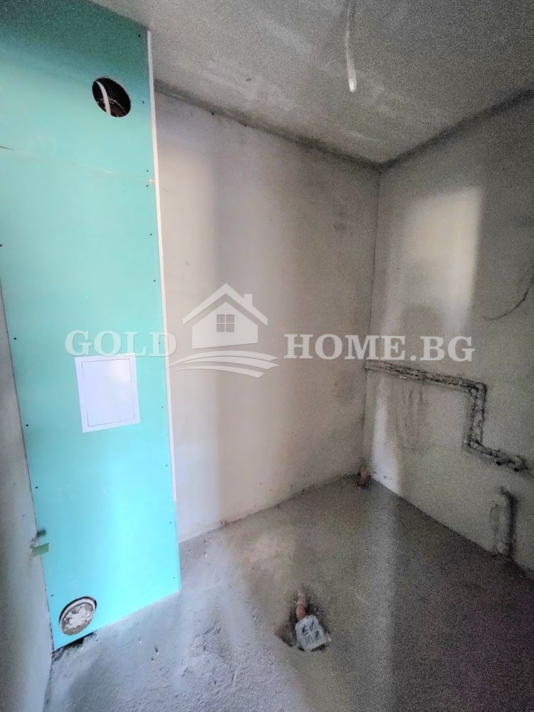 Продаја  1 спаваћа соба Пловдив , Остромила , 99 м2 | 60108258 - слика [10]