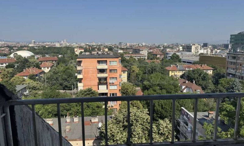 À vendre  1 chambre Sofia , Geo Milev , 44 m² | 13341767 - image [4]