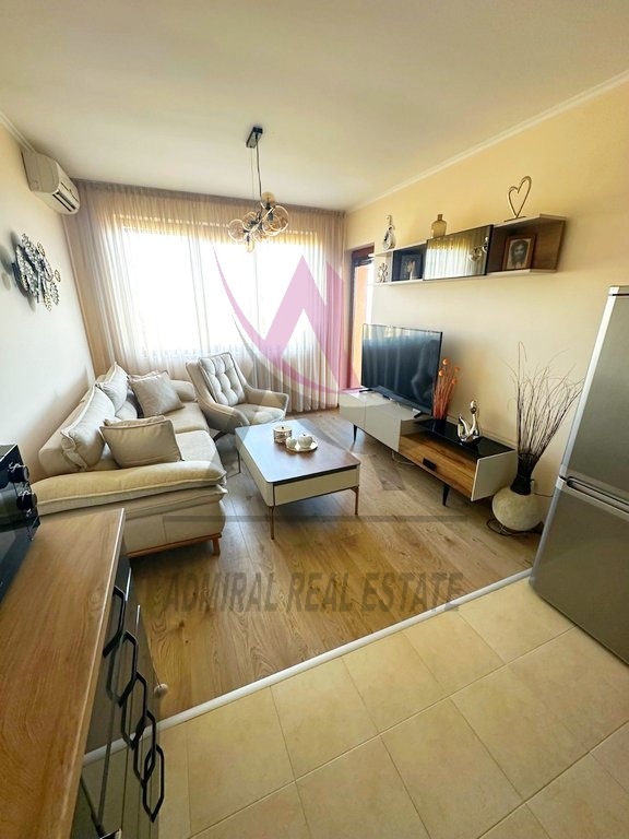 Продается  1 спальня Варна , к.к. Чайка , 61 кв.м | 34721168 - изображение [5]